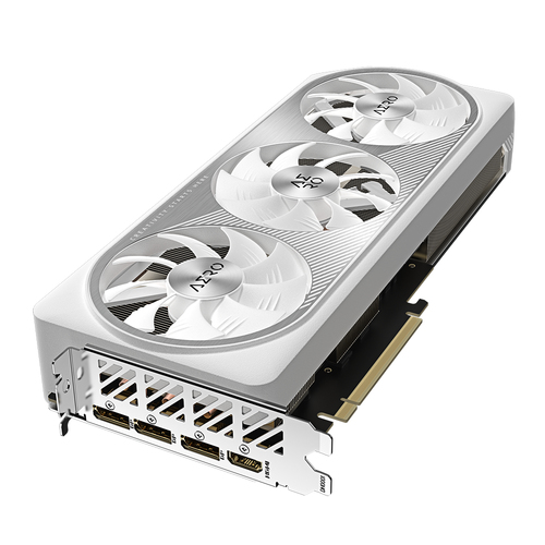 Gigabyte GeForce RTX 4070 AERO OC V2 12G - Carte graphique - 4