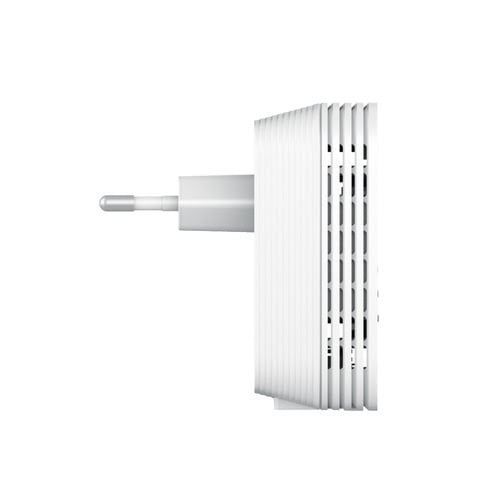 Strong POWERL1000DUOMINI (1000Mbps) - Pack de 2  - Adaptateur CPL - 1