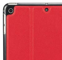 Origine Case for iPad 2019 10.2'' - Red (048030) - Achat / Vente sur grosbill.com - 3