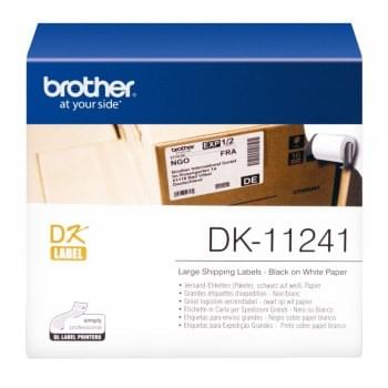 Etiquettes d'expédition DK11241 pour imprimante  Brother - 0