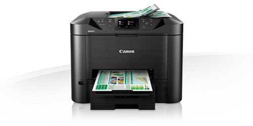 Imprimante multifonction Canon MAXIFY MB5450 - grosbill.com - 2