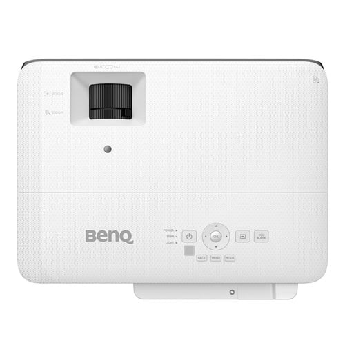 BenQ TK700 4K/HDR/3200 Ansi Lumens/focale courte - Vidéoprojecteur - 6