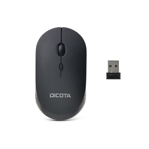 WIRELESS MOUSE SILENT V2 - Achat / Vente sur grosbill.com - 2