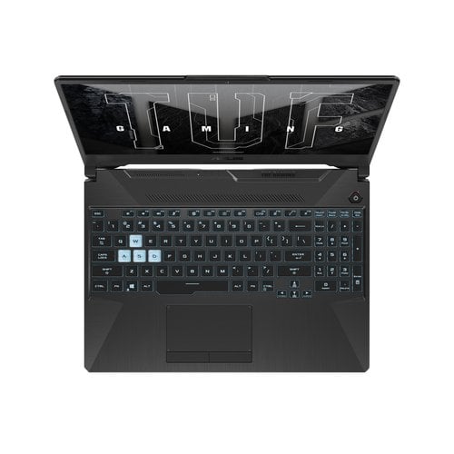 Asus 90NR0754-M000V0 - PC portable Asus - grosbill.com - 3