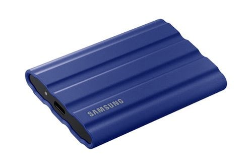 T7 SHIELD EXTERNAL 2 TB USB 3.2 - Achat / Vente sur grosbill.com - 4