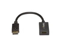 Câble DisplayPort vers HDMI - 7.6m - Connectique PC - grosbill.com - 4