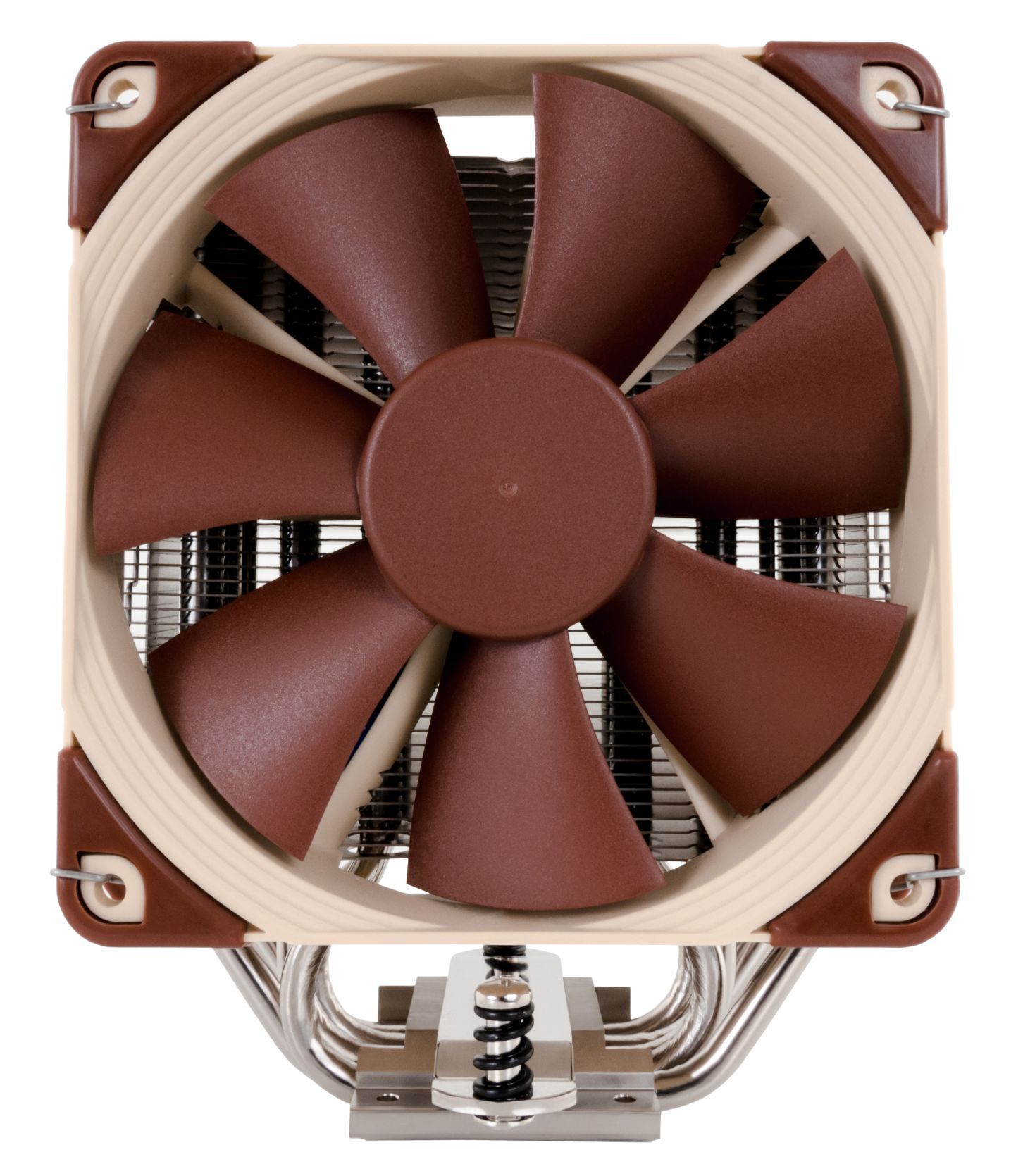 Noctua NH-U12S SE-AM4 - Ventilateur CPU Noctua - grosbill.com - 0