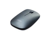 2.4G GRAY WIRELESS MOUSE - Achat / Vente sur grosbill.com - 1