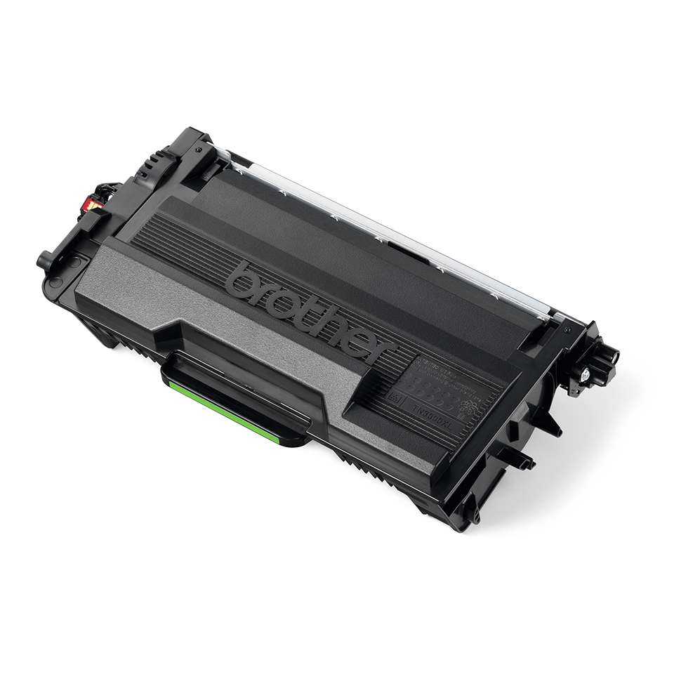 Toner Noir TN-3600XL pour imprimante Laser Brother - 1