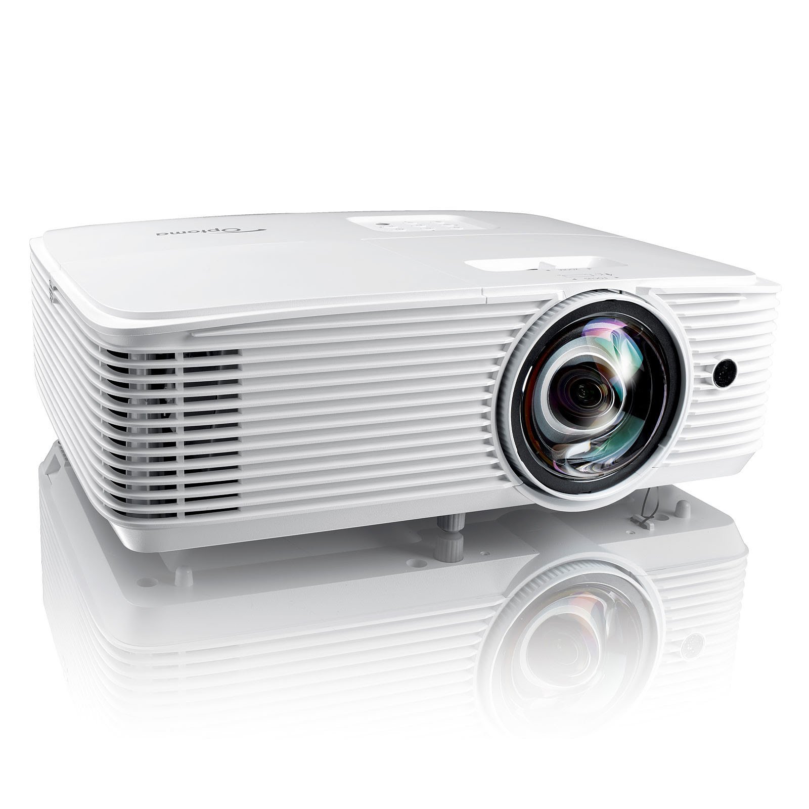 W309STe WXGA 3800 ANSI lumens 25.000:1 - Achat / Vente sur grosbill.com - 3