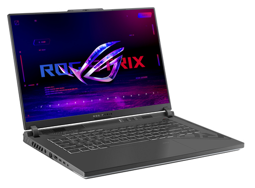 ROG Strix G16 G614JZ-N4118W - Achat / Vente sur grosbill.com - 3