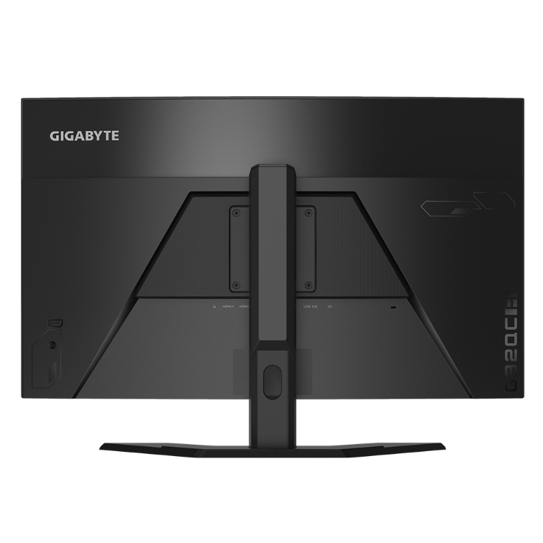 Gigabyte AORUS 16X ASG-63FRC65SH + G32QC A-EK3 - PC portable - 5