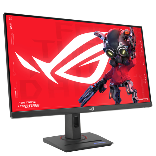 Asus 27"  90LM0AG1-B01370 - Ecran PC Asus - grosbill.com - 3