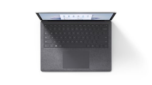 SURFACE LAPTOP 5 COREI7 - Achat / Vente sur grosbill.com - 5