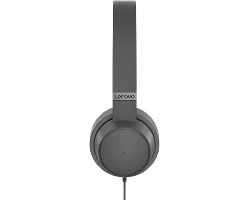 Lenovo Go Wired ANC Headset - Achat / Vente sur grosbill.com - 5