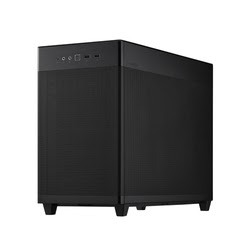 Boîtier PC Asus AP201 TG – Noir Grosbill