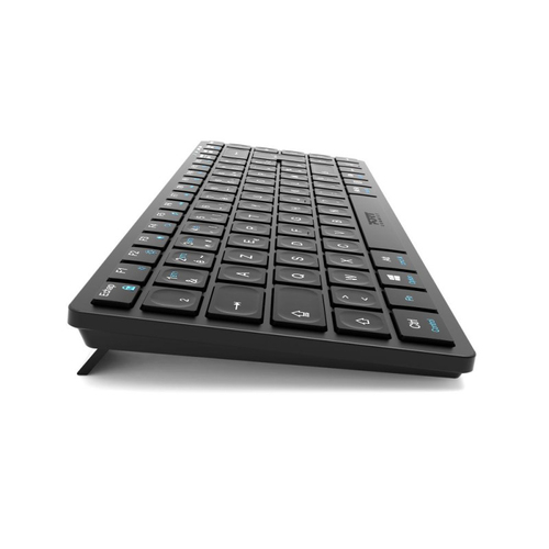 Port Mini keyboard - Clavier PC Port - grosbill.com - 4