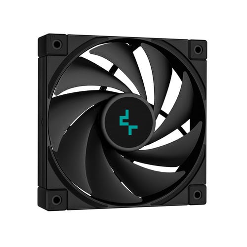 Deepcool Noir# - Ventilateur CPU Deepcool - grosbill.com - 5