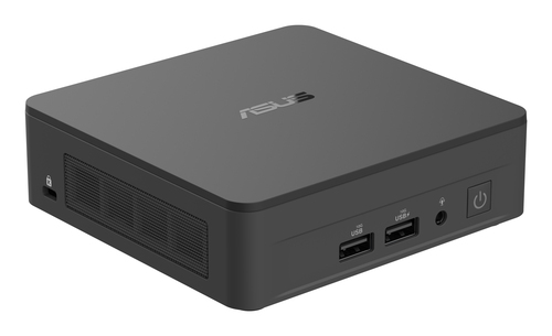 image produit Asus NUC 13 Pro RNUC13ANKi50002 - i5/1340P/DDR4 Grosbill