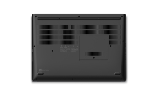 THINKPAD P16 G2 - Achat / Vente sur grosbill.com - 4