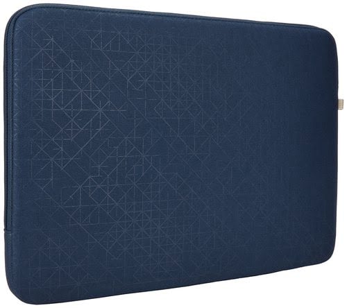 Housse Ibira Laptop 15.6" Dress Blue (IBRS215DB) Case Logic - 1