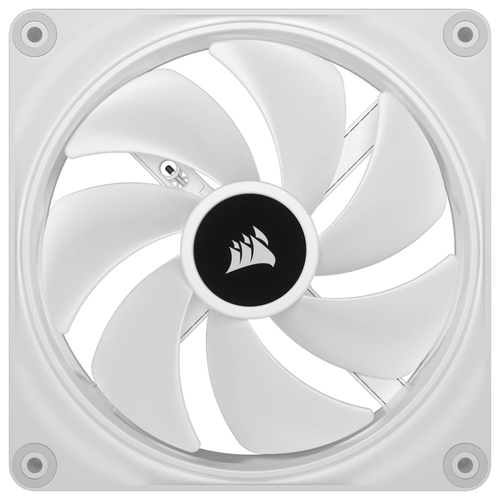 Corsair iCUE LINK QX140 - Ventilateur boîtier Corsair - 1