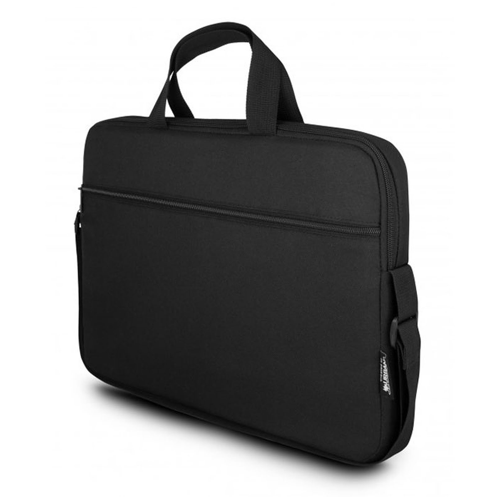 NYLEE TOPLOADING CASE 15.6" Urban Factory - Sac et sacoche - 6