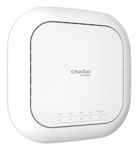 Nuclias Wireless AX3600 Cloud Managed - Achat / Vente sur grosbill.com - 1