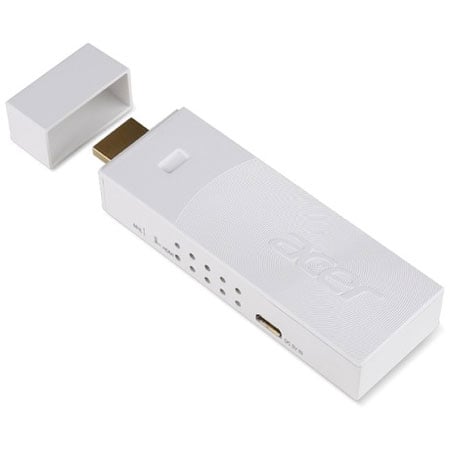 MHL Wireless Dongle MC.JKY11.007 - Adaptateur Acer - grosbill.com - 1