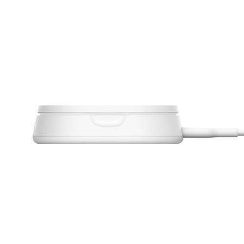 Belkin Support de charge magn que Qi2 - Achat / Vente sur grosbill.com - 4