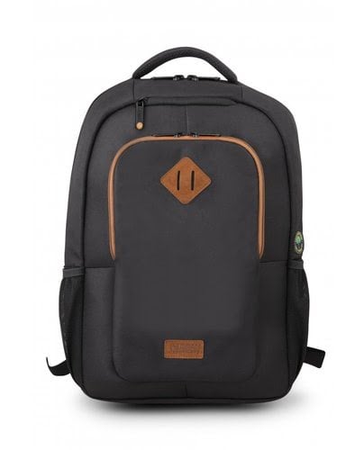 CYCLEE ECOLOGIC BACKPACK NOTE 15.6 (ECB15UF) - Achat / Vente sur grosbill.com - 1