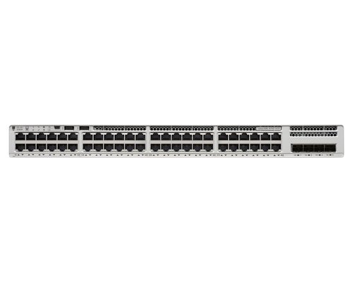 CATALYST 9200L 48-PORT POE+ - Achat / Vente sur grosbill.com - 1