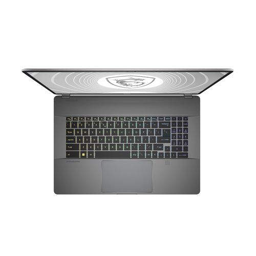 CreatorPro Z17 Z17HXSTUDIO A13VKT-017FR - Achat / Vente sur grosbill.com - 10