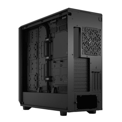 Fractal Design Meshify 2 XL Black TG Light Tint - Achat / Vente sur grosbill.com - 16