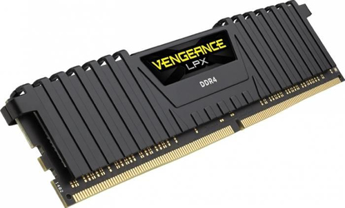 Corsair  (1x8Go DDR4 3200 PC25600)  - Mémoire PC Corsair sur grosbill.com - 1