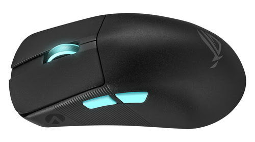 Asus ROG Harpe Ace - Souris PC Asus - grosbill.com - 6