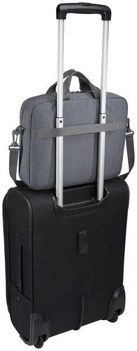 Huxton Attaché 13" Graphite (HUXA213G) - Achat / Vente sur grosbill.com - 6