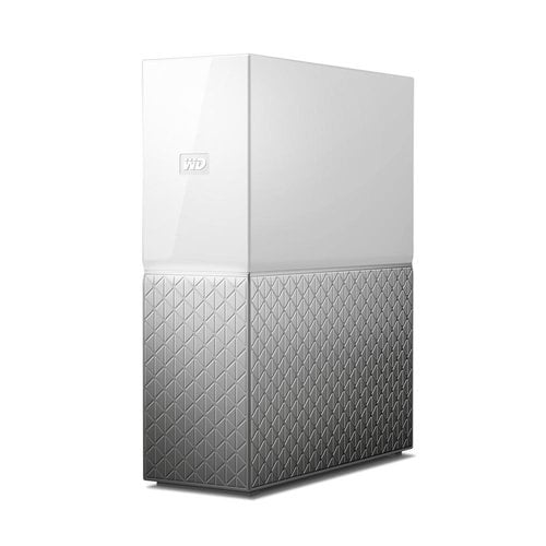 WD NAS My Cloud Home 3TB EMEA - Achat / Vente sur grosbill.com - 5