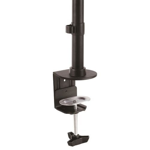 Monitor Mount - Dual - Deskmt - Vertical - Achat / Vente sur grosbill.com - 3