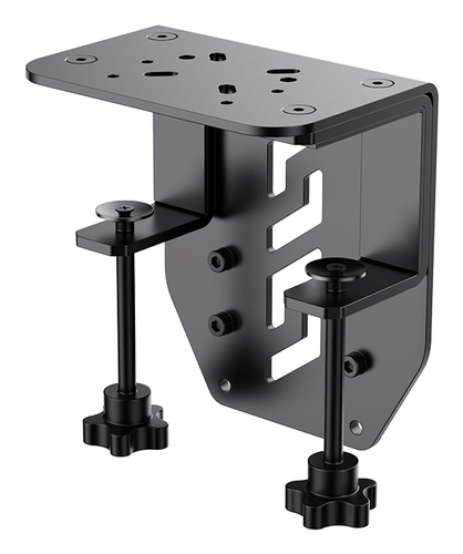 Moza Racing Flight Base Table Clamp - AS004 (AS004) - Achat / Vente Simulateur de vol sur grosbill.com - 0