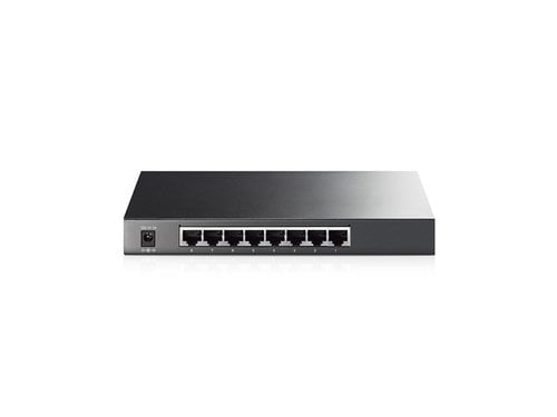 8-port Pure-Gigabit Smart Switch - Achat / Vente sur grosbill.com - 2