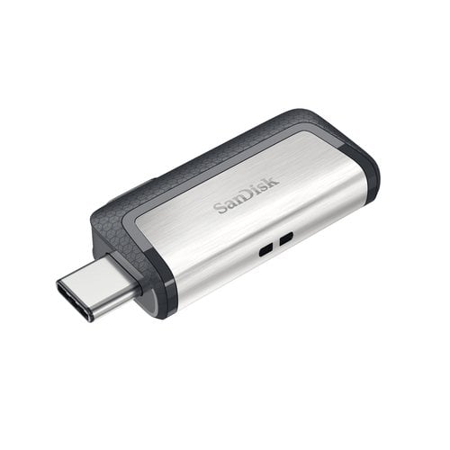 Ultra Dual Drive USB Flash Drive 256GB - Achat / Vente sur grosbill.com - 3