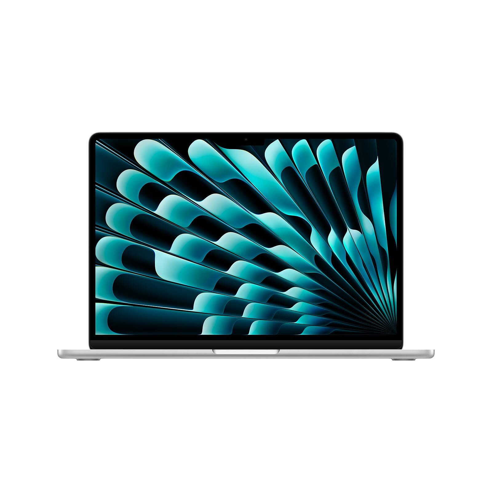 MacBook Air M3 13" Argent - Achat / Vente sur grosbill.com - 0