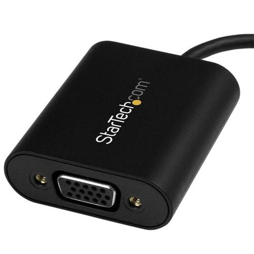 USB-C to VGA Adapter for Presentations - Achat / Vente sur grosbill.com - 1