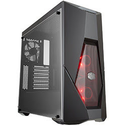 Cooler Master Boîtier PC MAGASIN EN LIGNE Grosbill