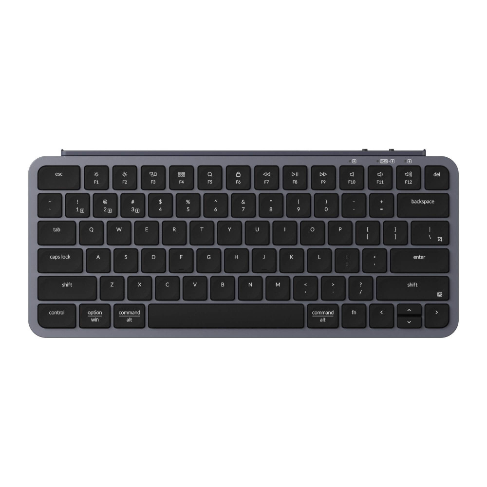 Keychron B1 PRO - Clavier PC Keychron - grosbill.com - 0