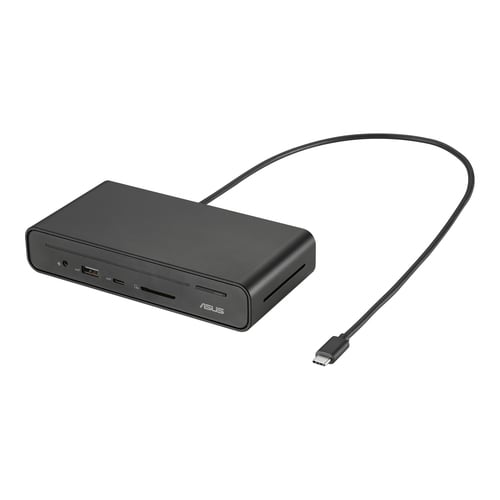 DOCK DC300 USB-C Triple ecrans Rj45/HDMI/DP/SD - Asus - 3