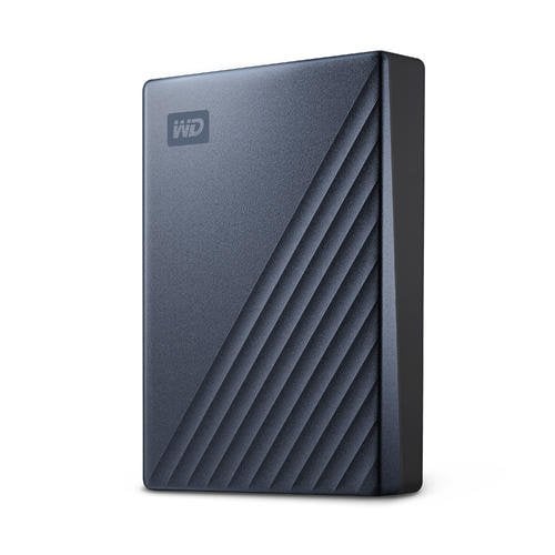 HDD EXT My Pass Ultra 4TB Blue - Achat / Vente sur grosbill.com - 2