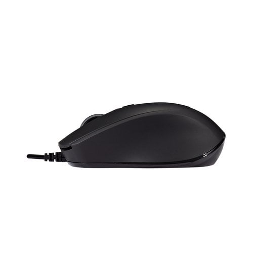 USB WIRED PRO SILENT MOUSE - Achat / Vente sur grosbill.com - 4