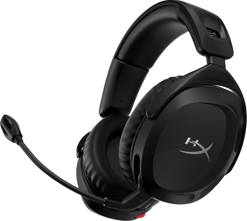 HyperX Cloud Stinger 2 Noir   - Micro-casque - grosbill.com - 2